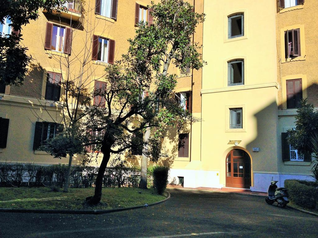 Domò Vaticano Affittacamere