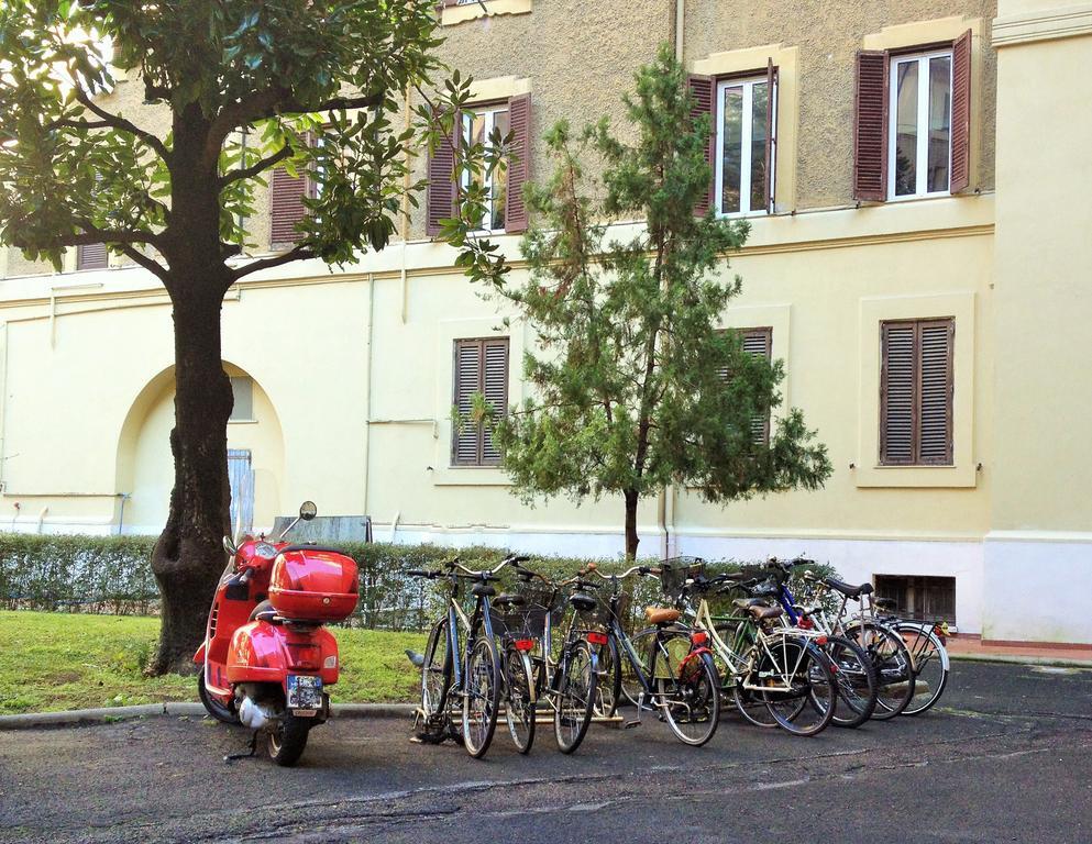 Domò Vaticano Affittacamere Roma