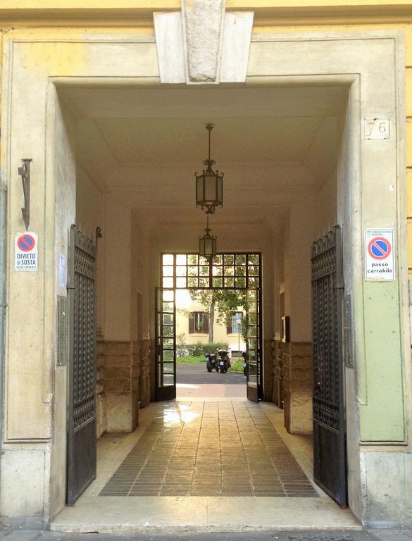 Domo Vaticano Guest house Rome