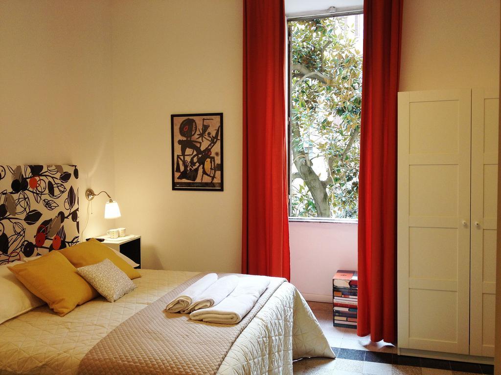 Guest house Domo Vaticano 3*