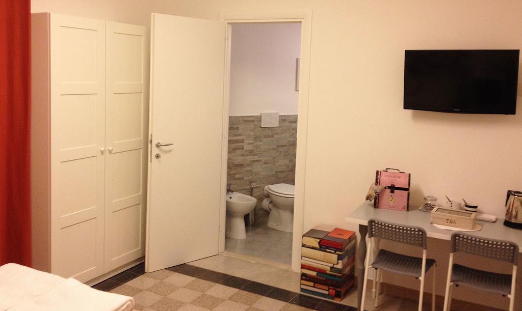 Guest house Domo Vaticano 3*