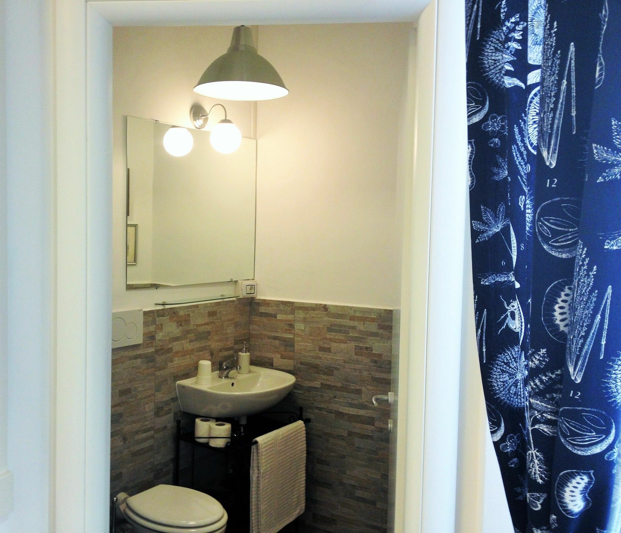 Domo Vaticano Guest house
