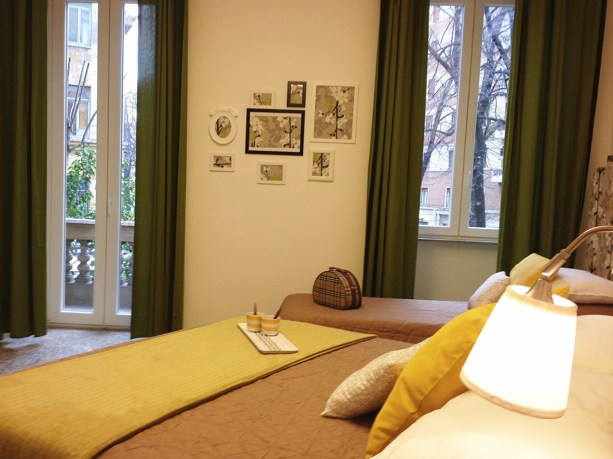 Guest house Domo Vaticano Rome