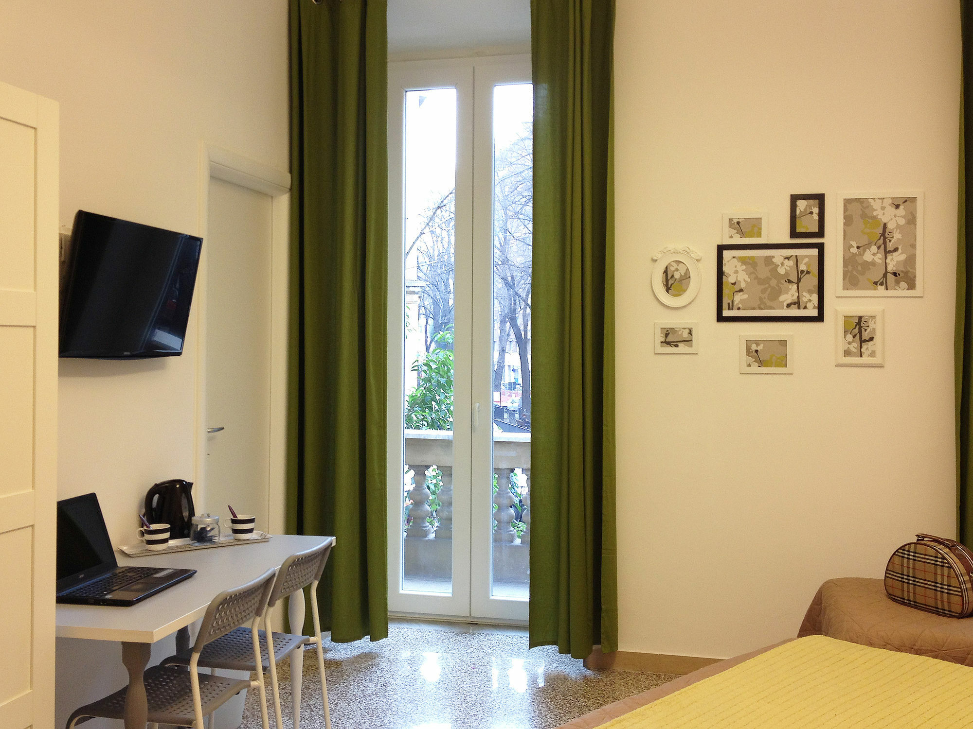 Domo Vaticano Guest house 3*