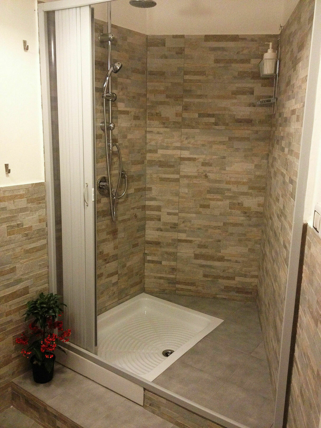 Guest house Domo Vaticano 3*