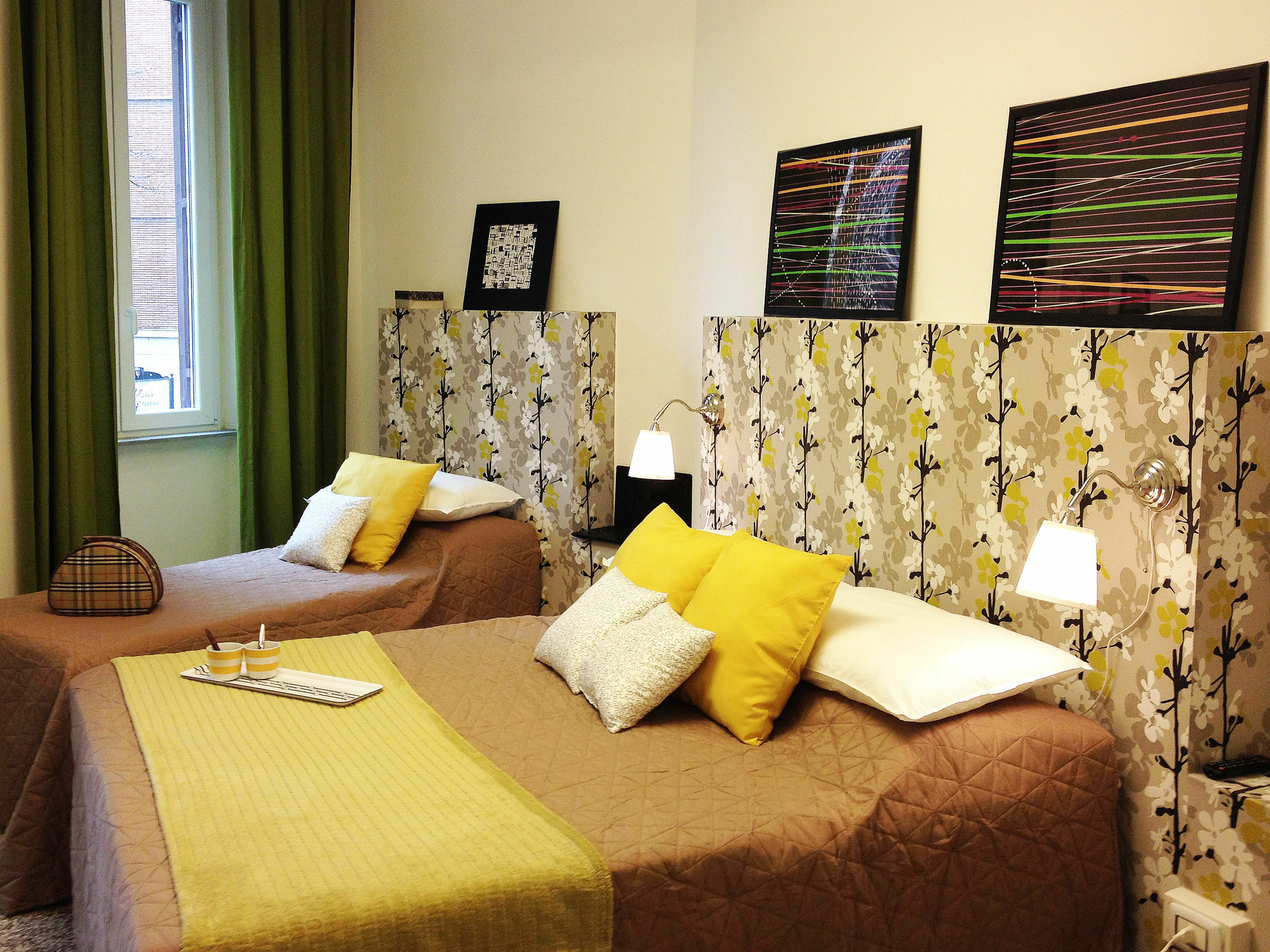 Domo Vaticano Guest house